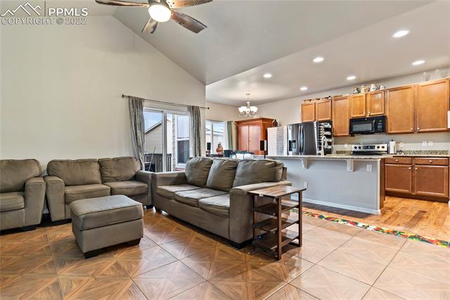 8278 Watchmen Road Fountain, CO 80817 - Photo 5 of 24