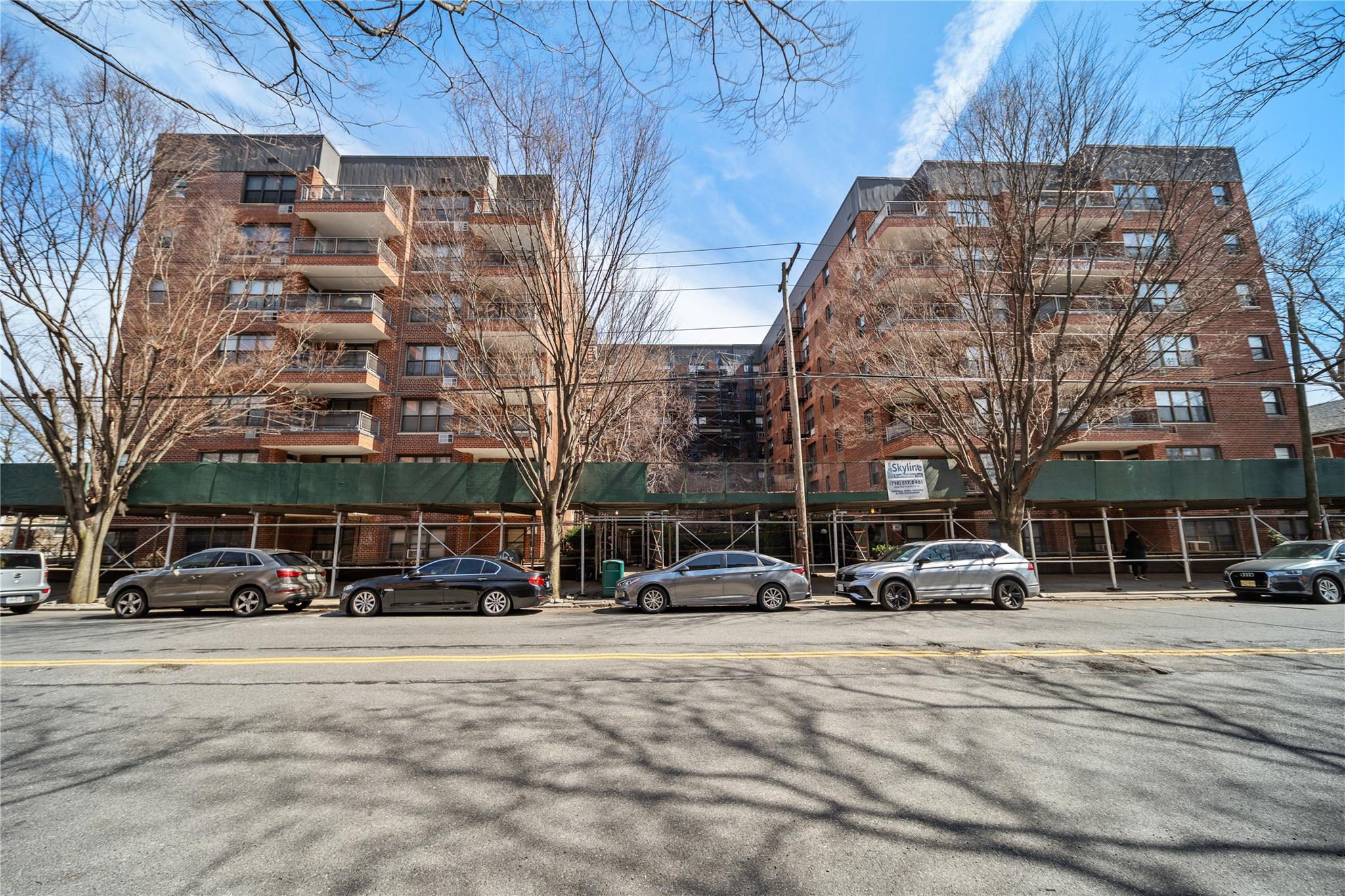 1199 East 53rd Street, Unit 1D Brooklyn, NY 11234 - Photo 10 of 10 a building view