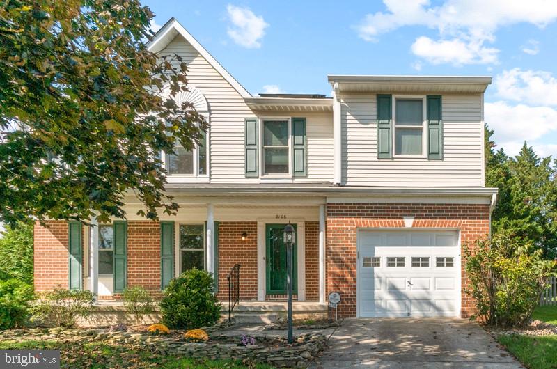 2106 Cross Trails Road Windsor Mill, MD 21244 - Photo 1 of 51