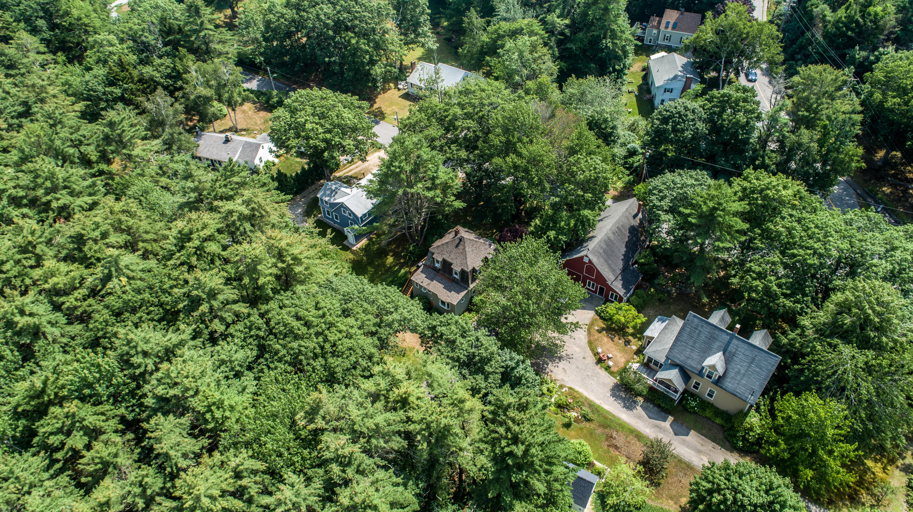 2 Ward Road Kennebunkport, ME 04046 - Photo 35 of 43 DJI_0008