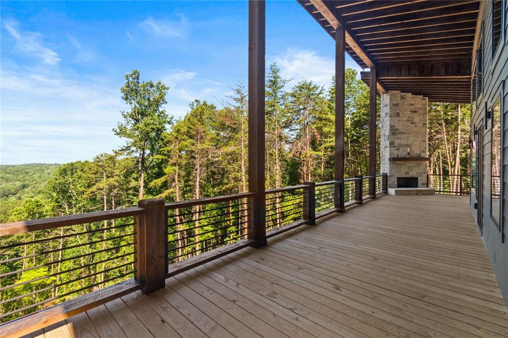 4739 Big Ridge Road Talking Rock, GA 30175 - Photo 12 of 68