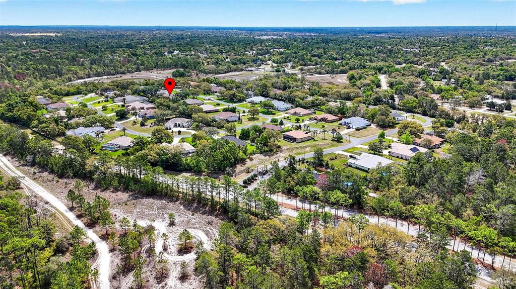 10211 Ridge Top Loop Weeki Wachee, FL 34613 - Photo 75 of 76