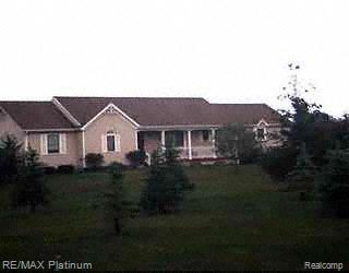 1688 Gulley Road Howell, MI 48843 - Photo 1 of 1 Listing Image