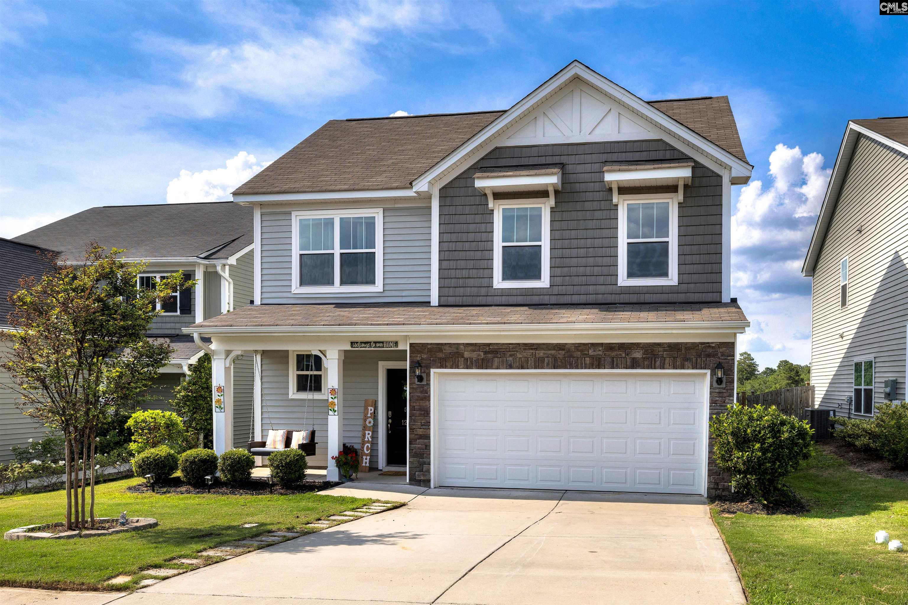 1260 Independence Drive Elgin, SC 29045 - Photo 2 of 45