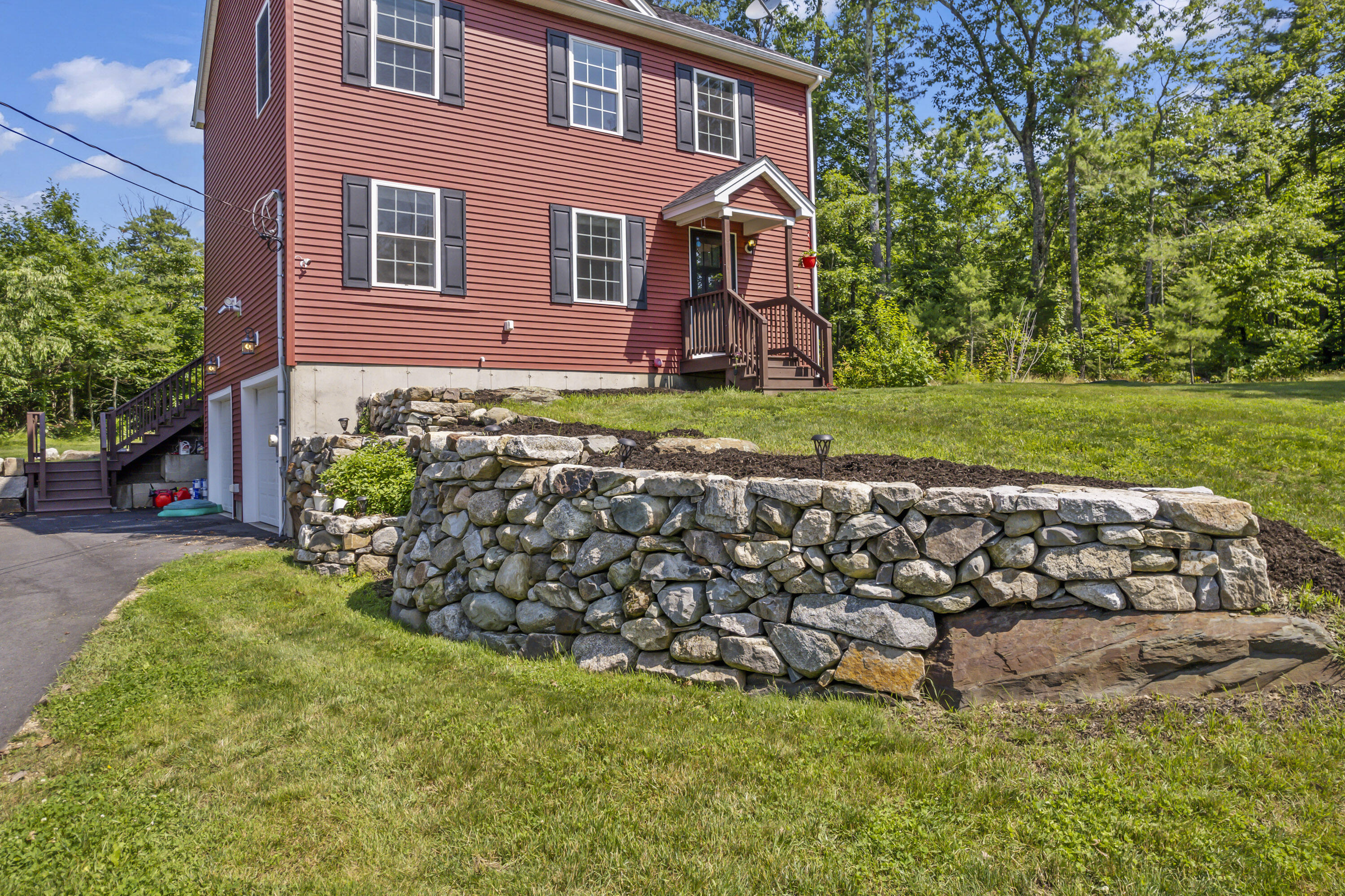 1 Spring Hill Road Lebanon, ME 04027 - Photo 5 of 29 1 Springhill Rd_106