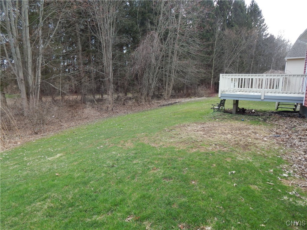 8176 Whitman Way Clay, NY 13090 - Photo 35 of 37