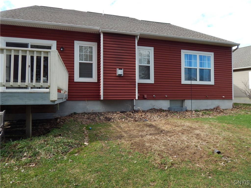 8176 Whitman Way Clay, NY 13090 - Photo 36 of 37