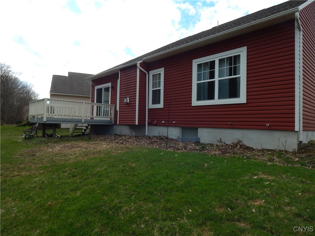 8176 Whitman Way Clay, NY 13090 - Photo 37 of 37