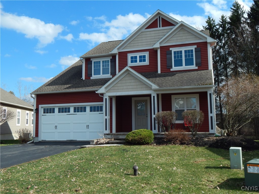 8176 Whitman Way Clay, NY 13090 - Photo 4 of 37