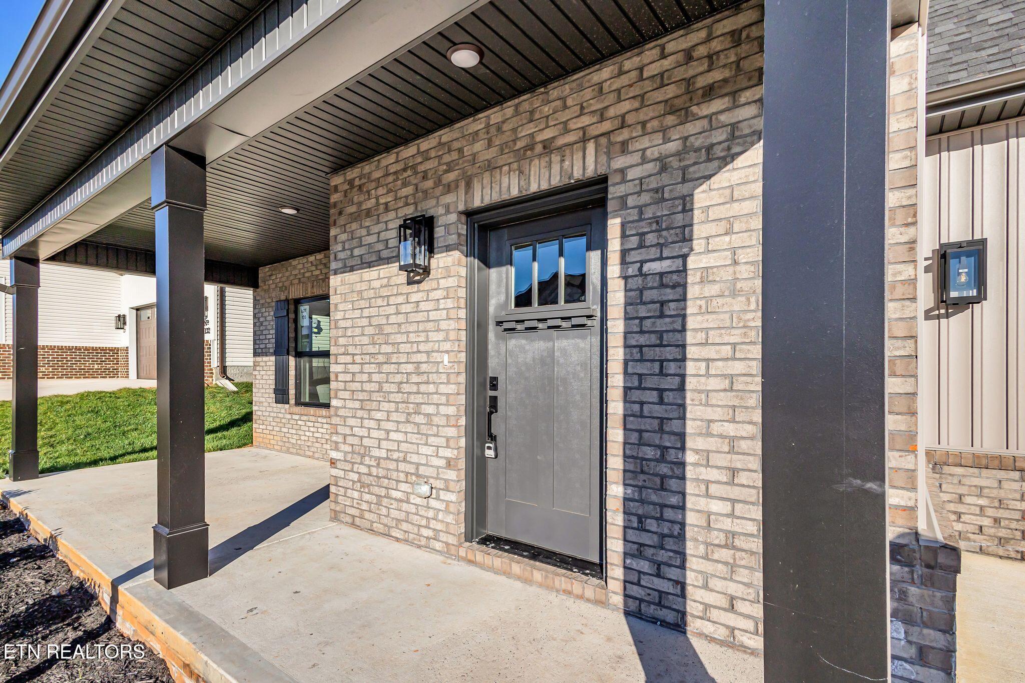 7138 Gentle Rain Road, Unit LOT 135 Knoxville, TN 37920 - Photo 4 of 46 wj2512301-1003
