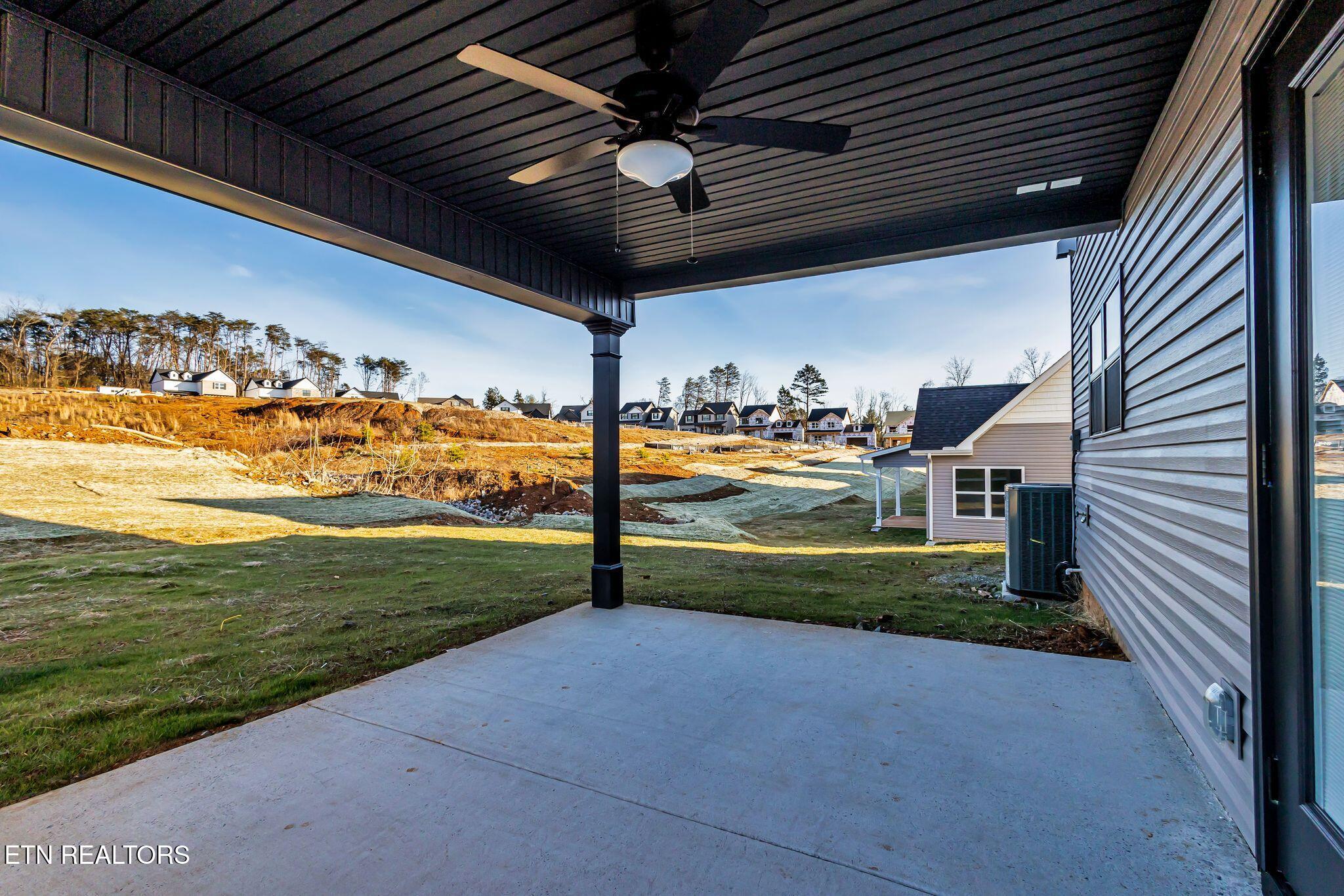 7138 Gentle Rain Road, Unit LOT 135 Knoxville, TN 37920 - Photo 44 of 46 wj2512301-1043