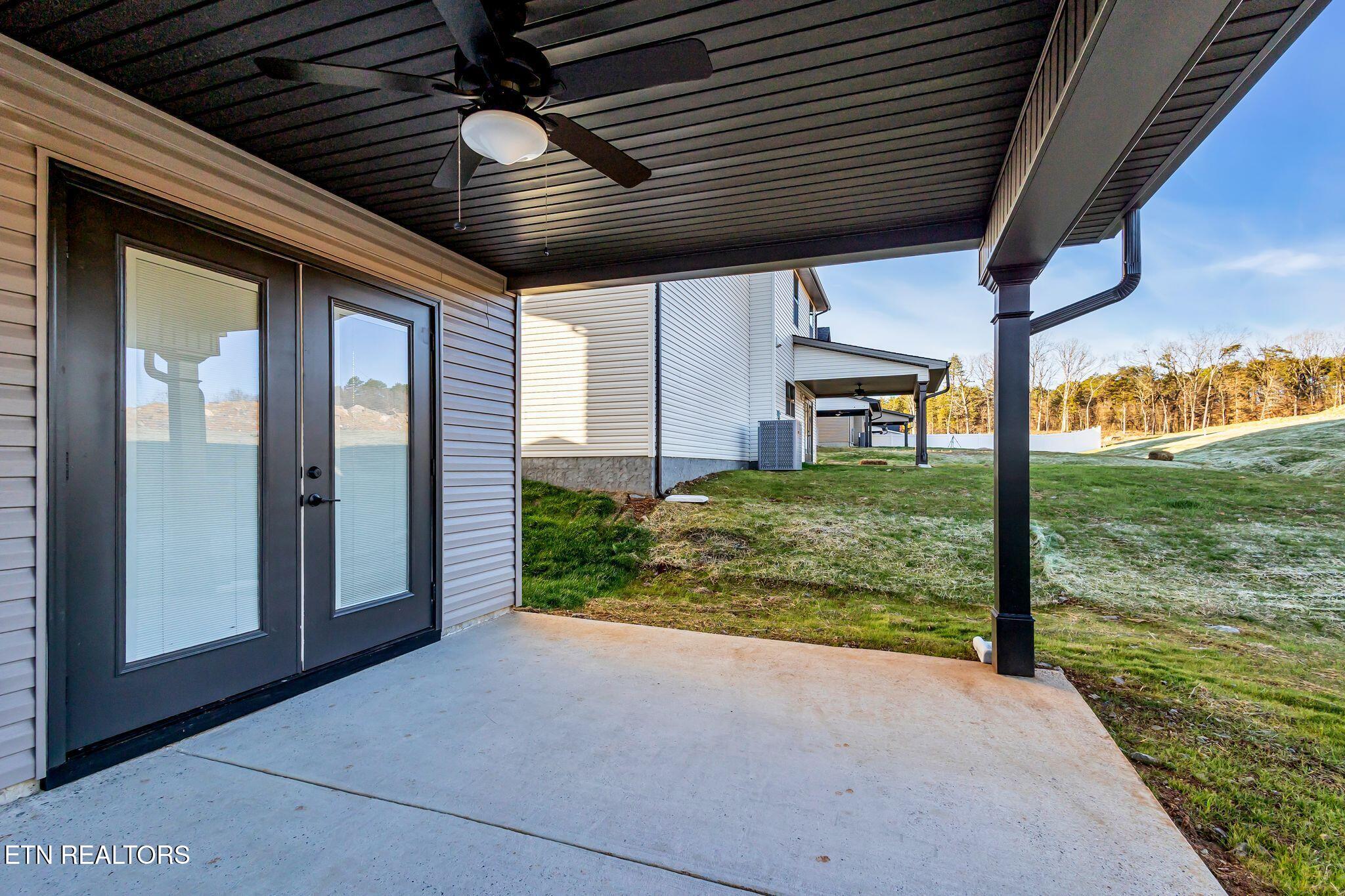 7138 Gentle Rain Road, Unit LOT 135 Knoxville, TN 37920 - Photo 45 of 46 wj2512301-1044