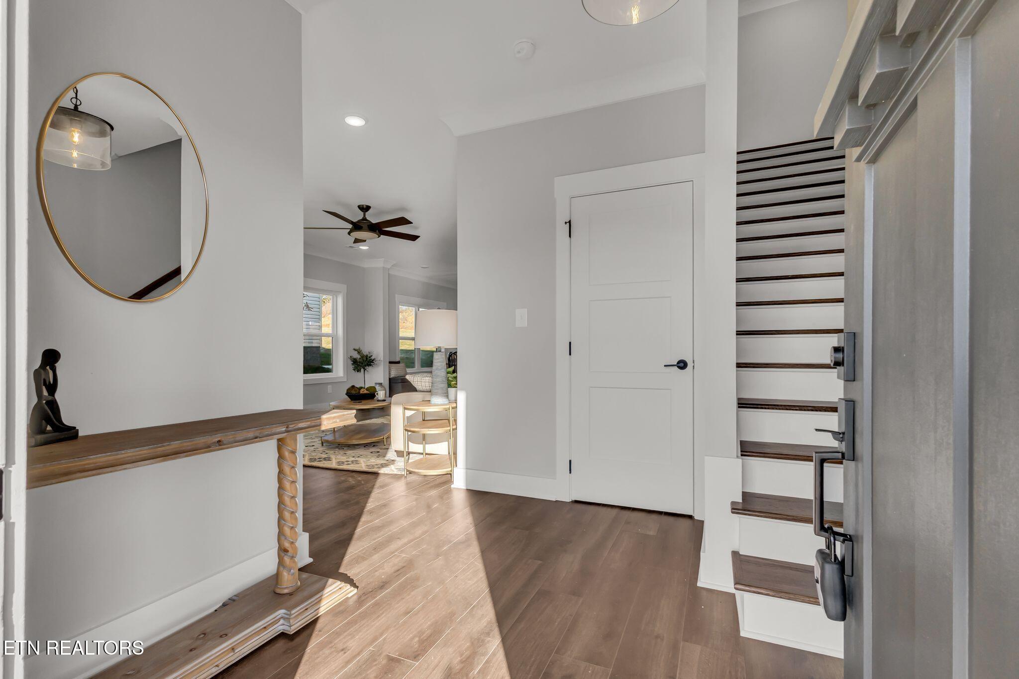 7138 Gentle Rain Road, Unit LOT 135 Knoxville, TN 37920 - Photo 5 of 46 wj2512301-1004