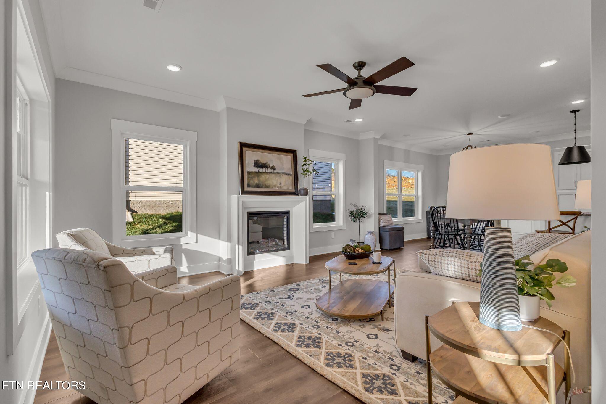 7138 Gentle Rain Road, Unit LOT 135 Knoxville, TN 37920 - Photo 7 of 46 wj2512301-1006
