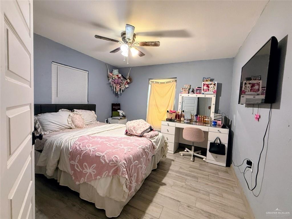 1307 Minnesota Road La Joya, TX 78560 - Photo 19 of 23