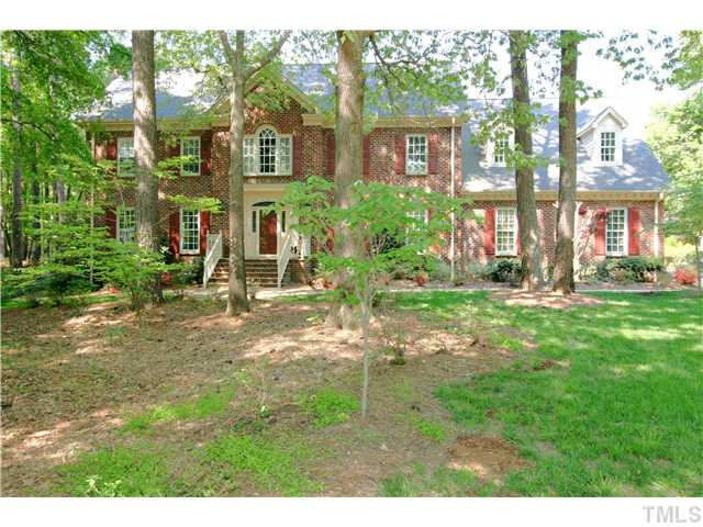 9805 St Stephan Court Raleigh, NC 27615 - Photo 1 of 19 Photo 1