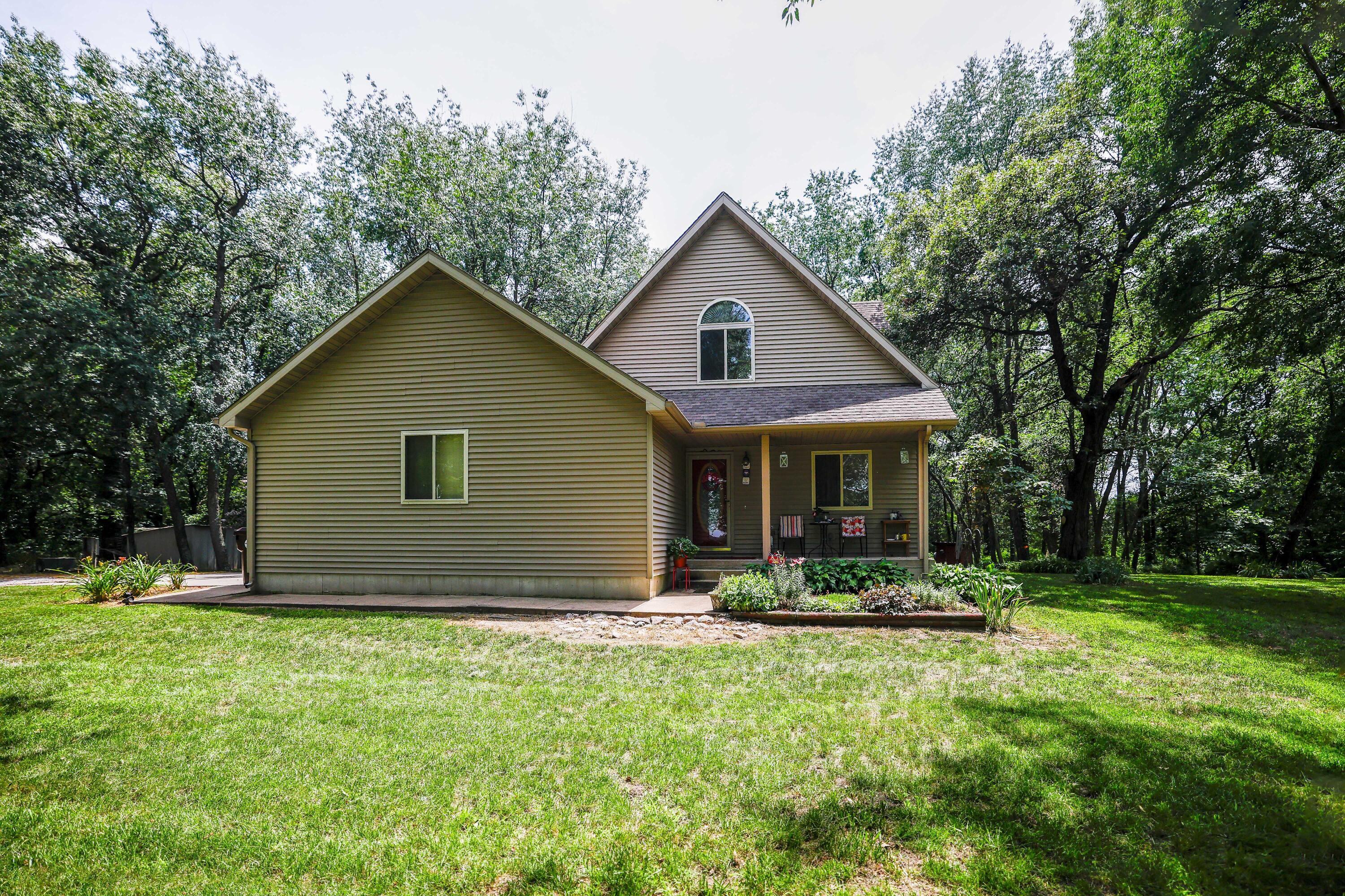 10847 West 700 South Rensselaer, IN 47978 - Photo 3 of 44 3000x2000