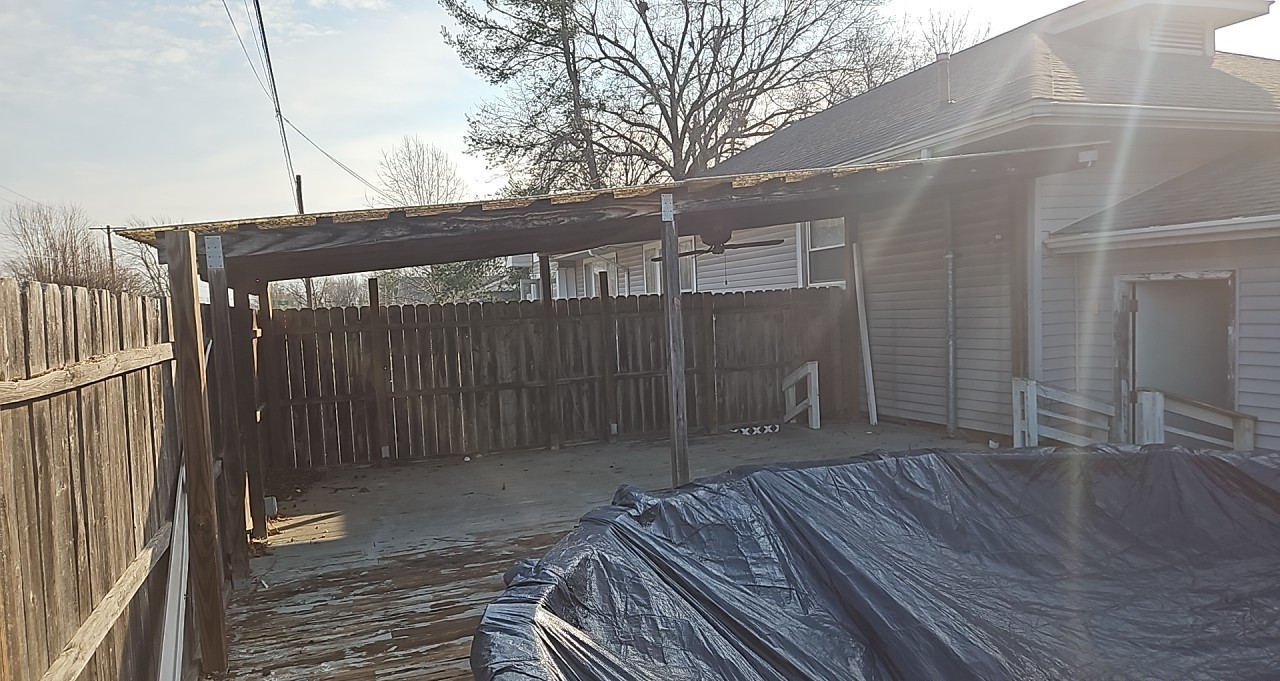 201 South 9th Street Herrin, IL 62948 - Photo 22 of 22