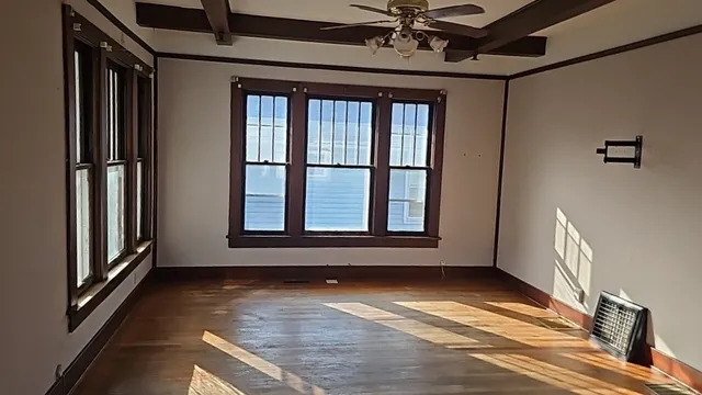 $43,500 | 201 South 9th Street, Herrin, IL 62948