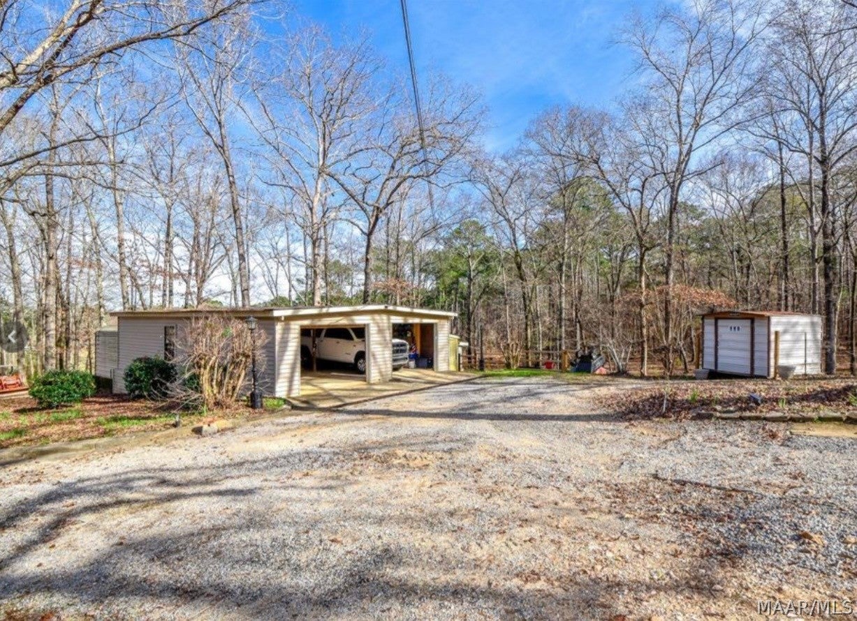 912 Georgia Road Wetumpka, AL 36092 - Photo 57 of 68 Gallery Image 57