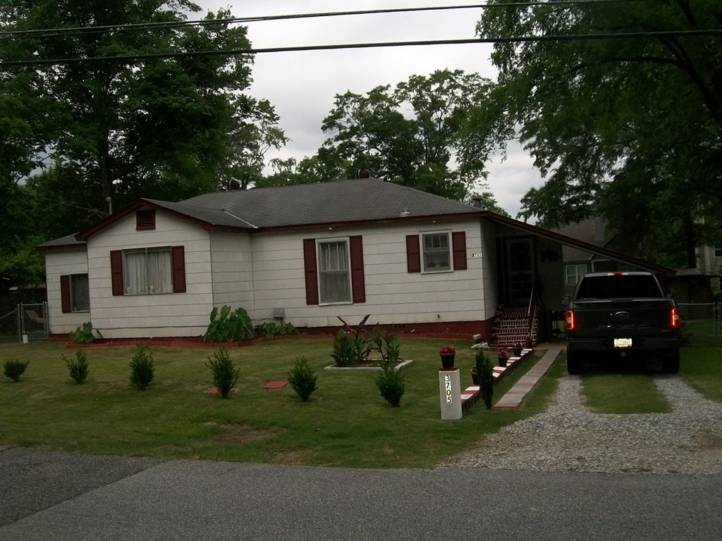 3705 Claymore Road Columbus, GA 31907 - Photo 3 of 4 Gallery Image 3