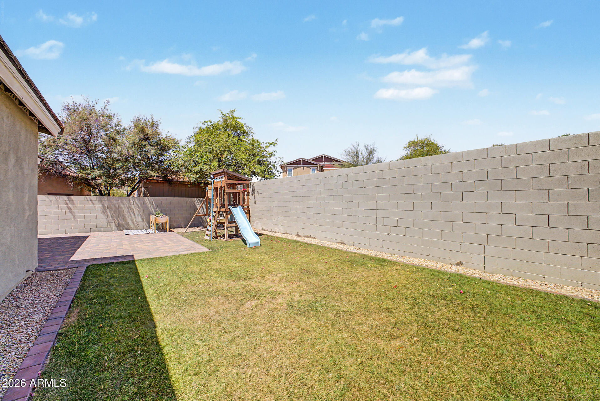 21014 West White Rock Road Buckeye, AZ 85396 - Photo 33 of 45