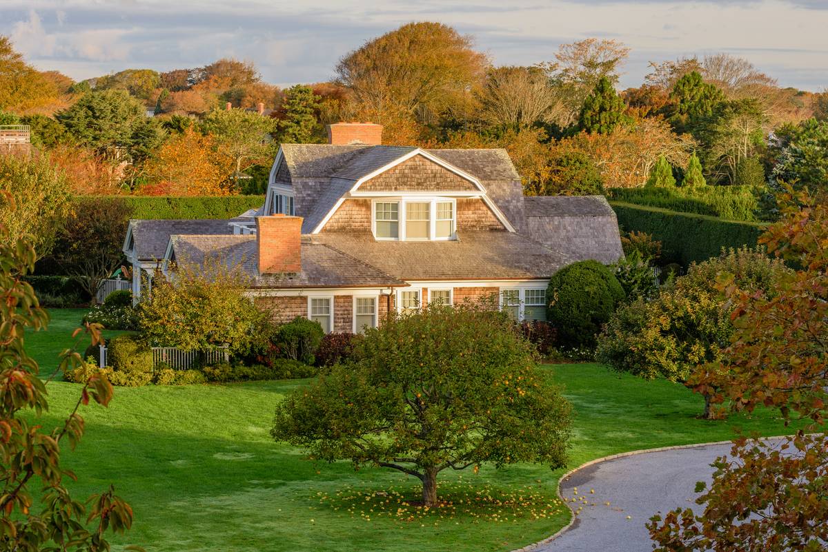 15 West Dune Lane East Hampton, NY 11937 - Photo 14 of 31