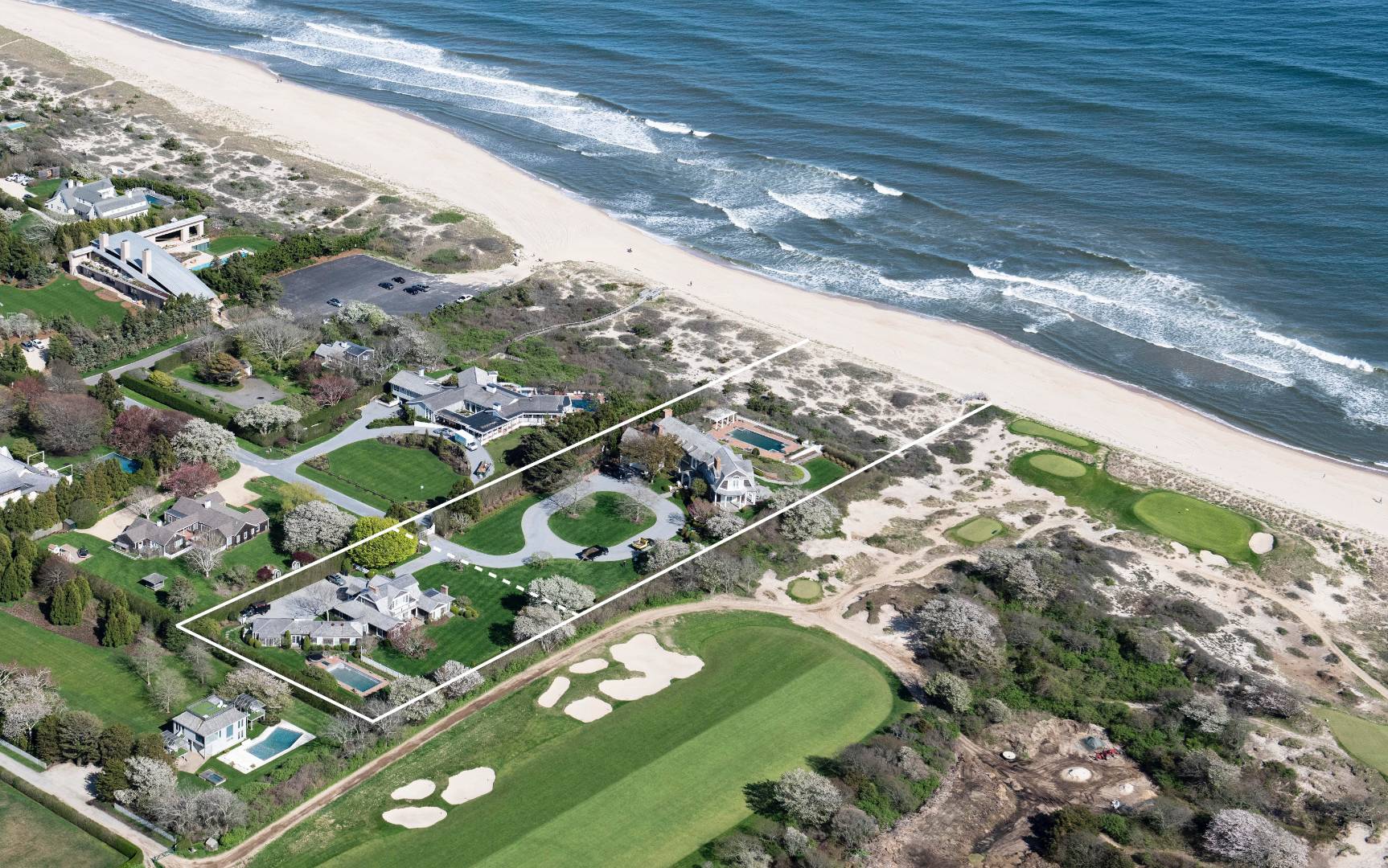 15 West Dune Lane East Hampton, NY 11937 - Photo 3 of 31