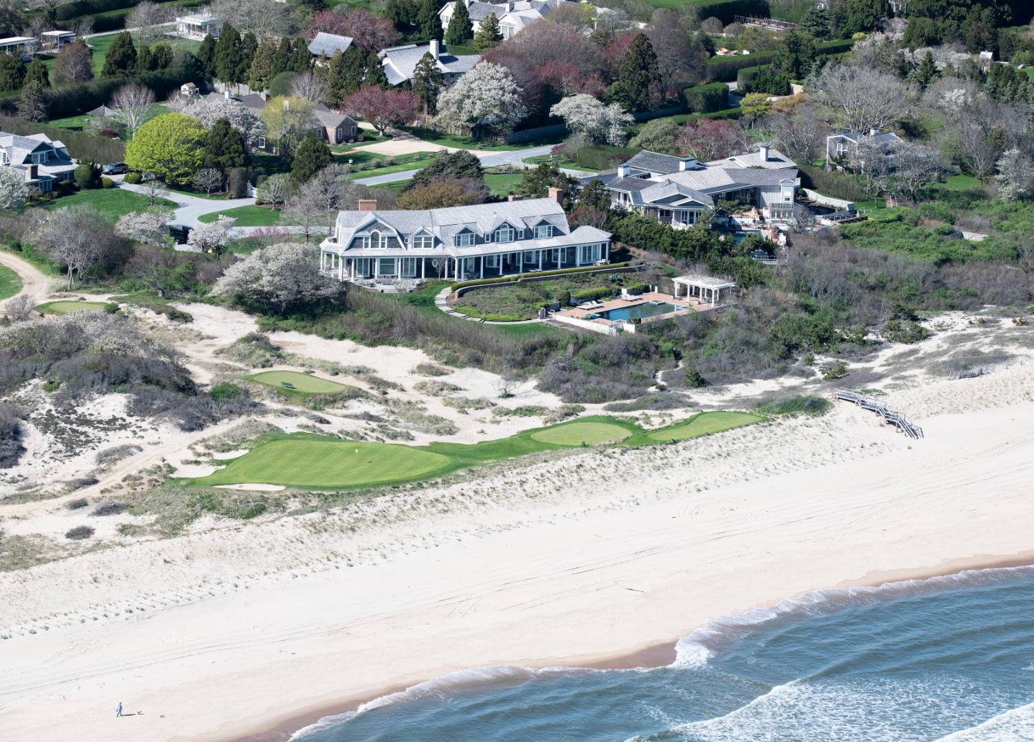15 West Dune Lane East Hampton, NY 11937 - Photo 4 of 31
