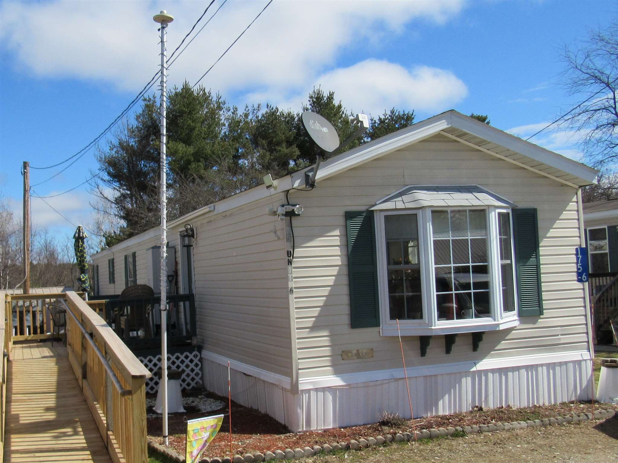 175 Leavitt Road, Unit 6 Pittsfield, NH 03263 - Photo 1 of 22 Gallery Image 1