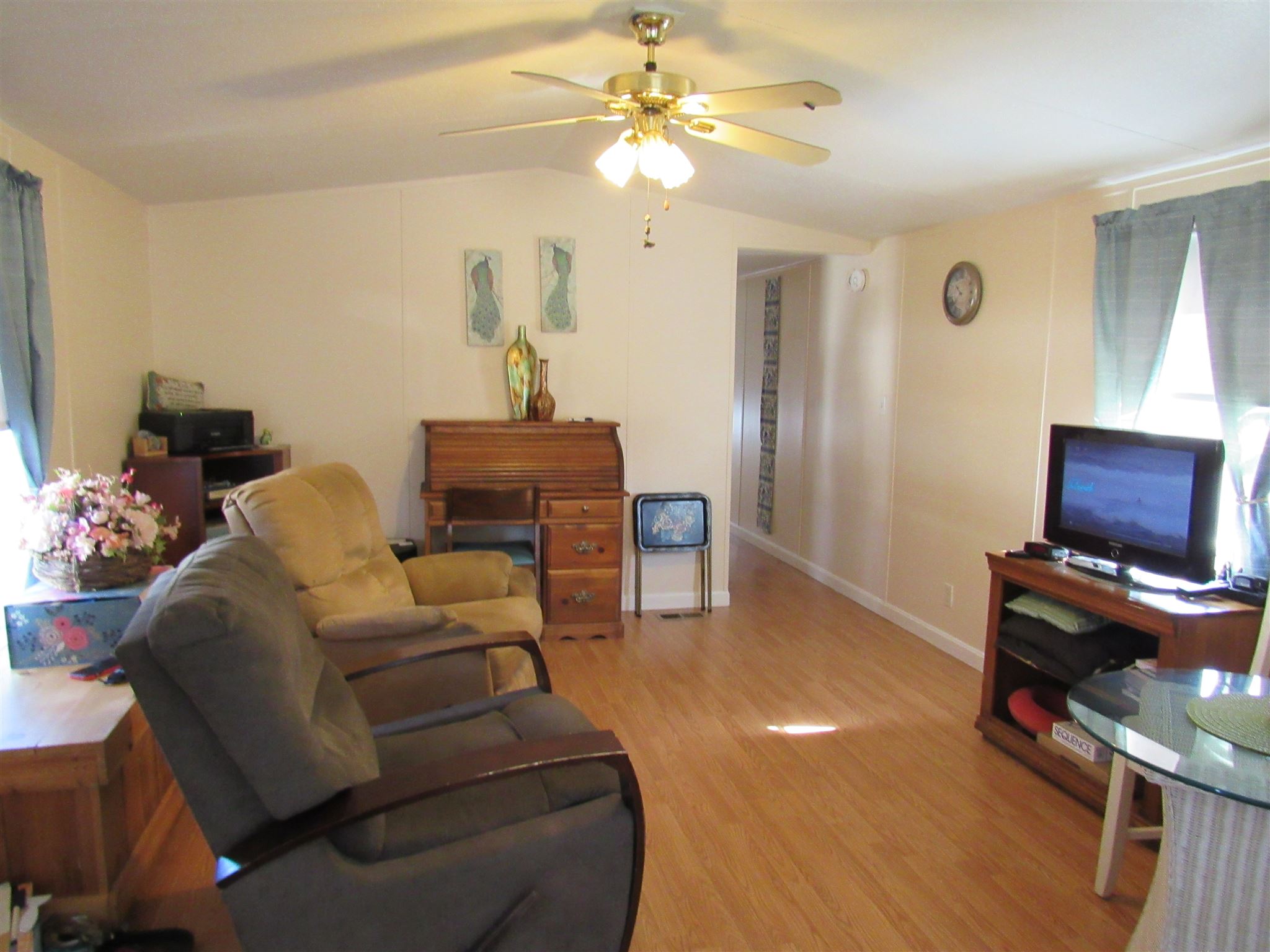 175 Leavitt Road, Unit 6 Pittsfield, NH 03263 - Photo 14 of 22 Gallery Image 14