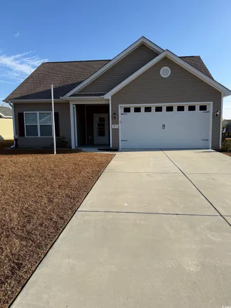 $265,000 | 257 Maiden's Choice Drive, Conway, SC 29527