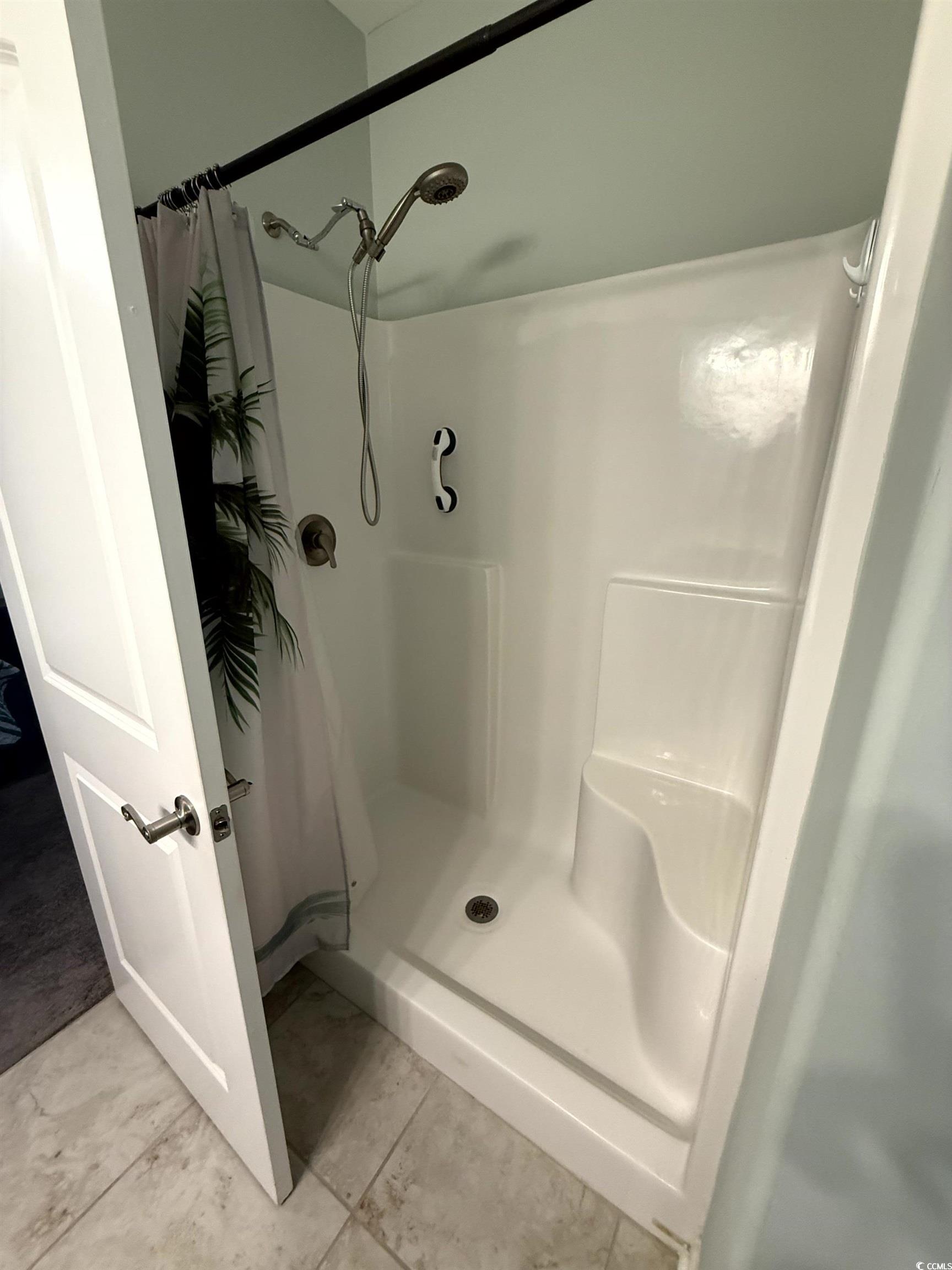 257 Maiden's Choice Drive Conway, SC 29527 - Photo 23 of 29 Full bathroom with a stall shower