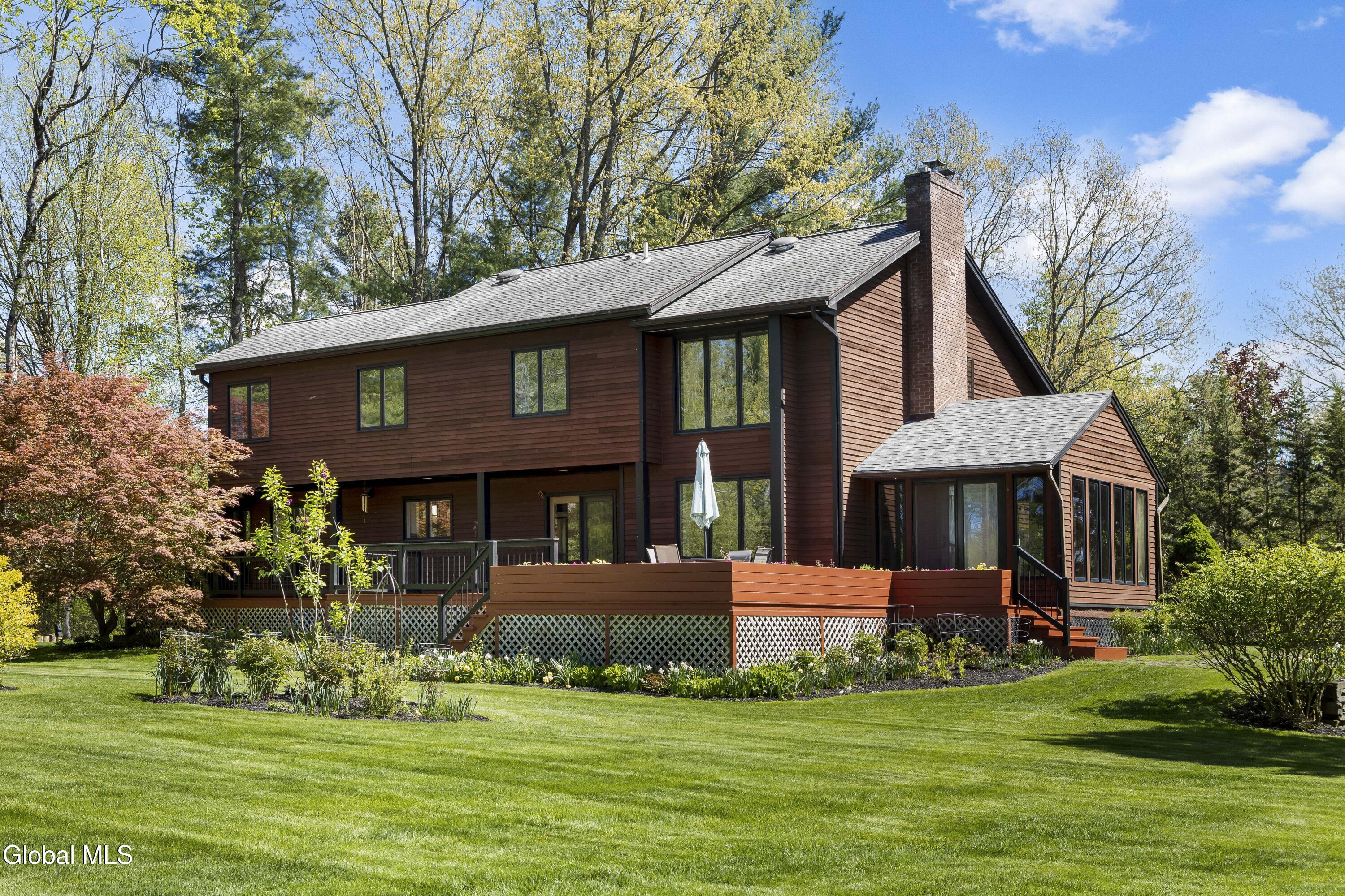 15 Dyer Switch Road Saratoga Springs, NY 12866 - Photo 48 of 70 50