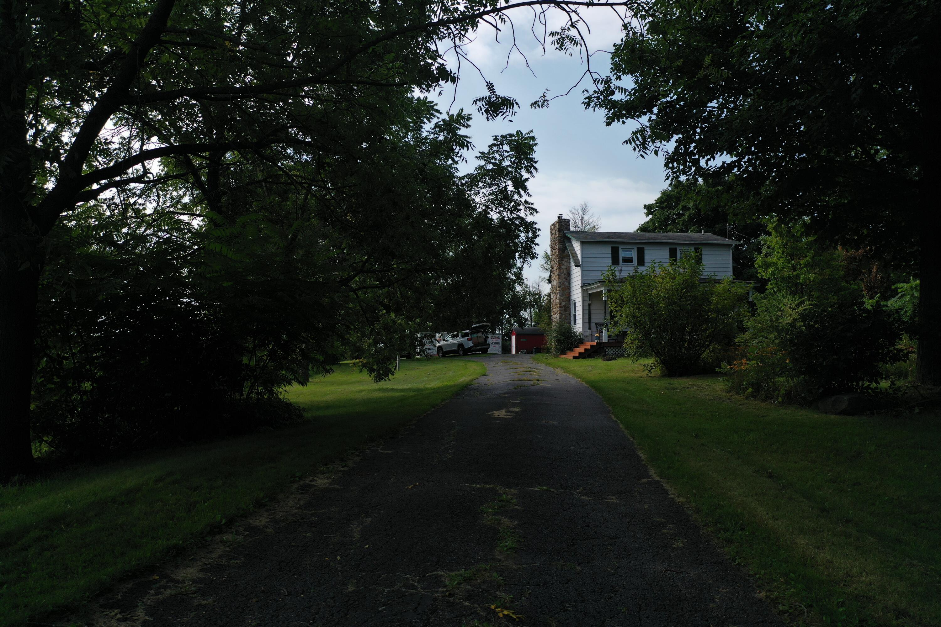 537 Old Rte 191 Chazy, NY 12921 - Photo 39 of 50 Gallery Image 39
