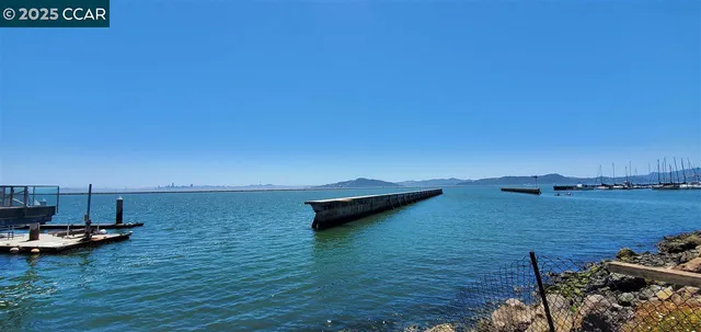 $485,000 | 1460 Sandpiper Spit, Richmond, CA 94801