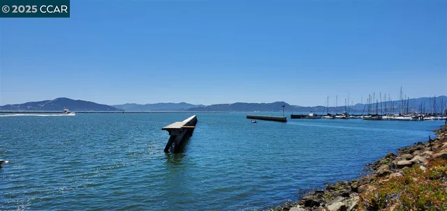 $485,000 | 1460 Sandpiper Spit, Richmond, CA 94801