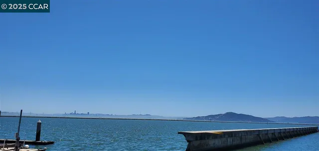 $485,000 | 1460 Sandpiper Spit, Richmond, CA 94801