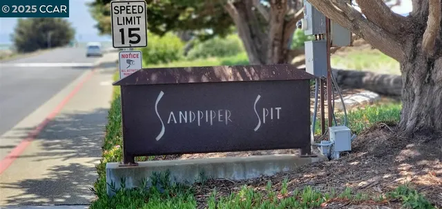 $485,000 | 1460 Sandpiper Spit, Richmond, CA 94801