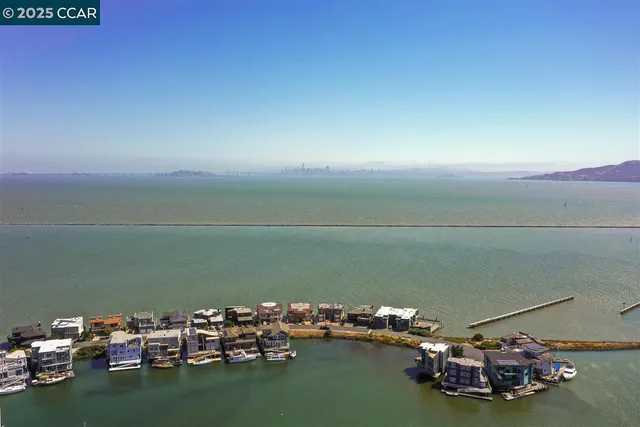 $485,000 | 1460 Sandpiper Spit, Richmond, CA 94801