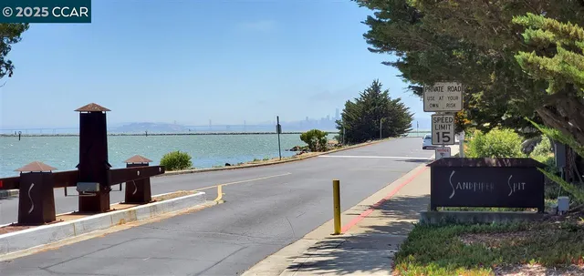 $485,000 | 1460 Sandpiper Spit, Richmond, CA 94801