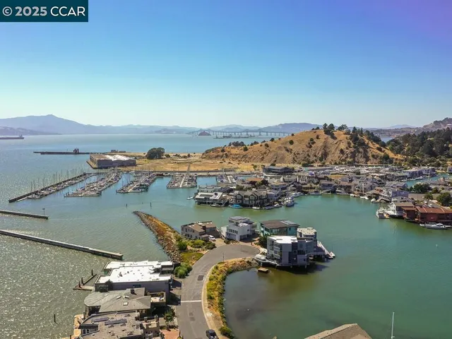 $485,000 | 1460 Sandpiper Spit, Richmond, CA 94801