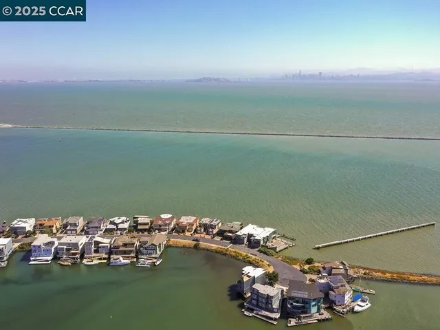 $485,000 | 1460 Sandpiper Spit, Richmond, CA 94801
