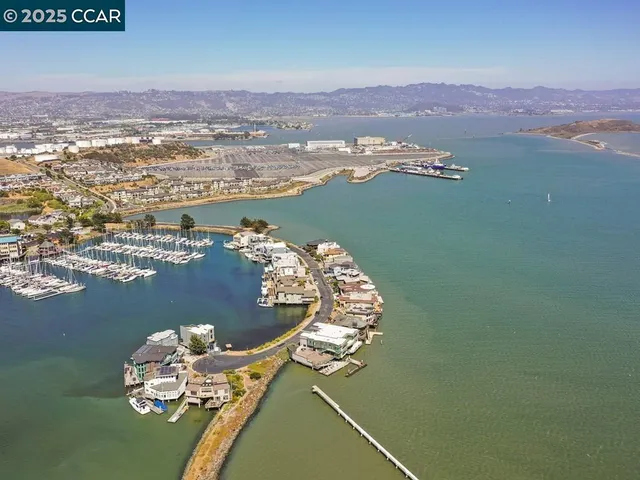 $485,000 | 1460 Sandpiper Spit, Richmond, CA 94801