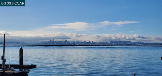 $485,000 | 1460 Sandpiper Spit, Richmond, CA 94801