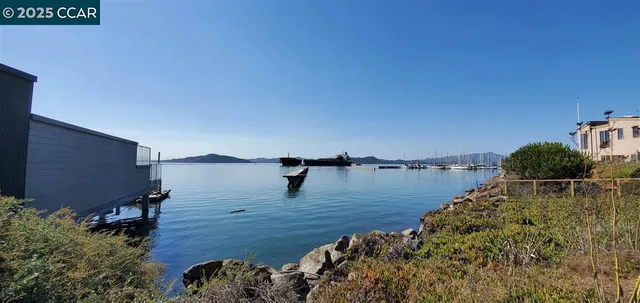 $485,000 | 1460 Sandpiper Spit, Richmond, CA 94801
