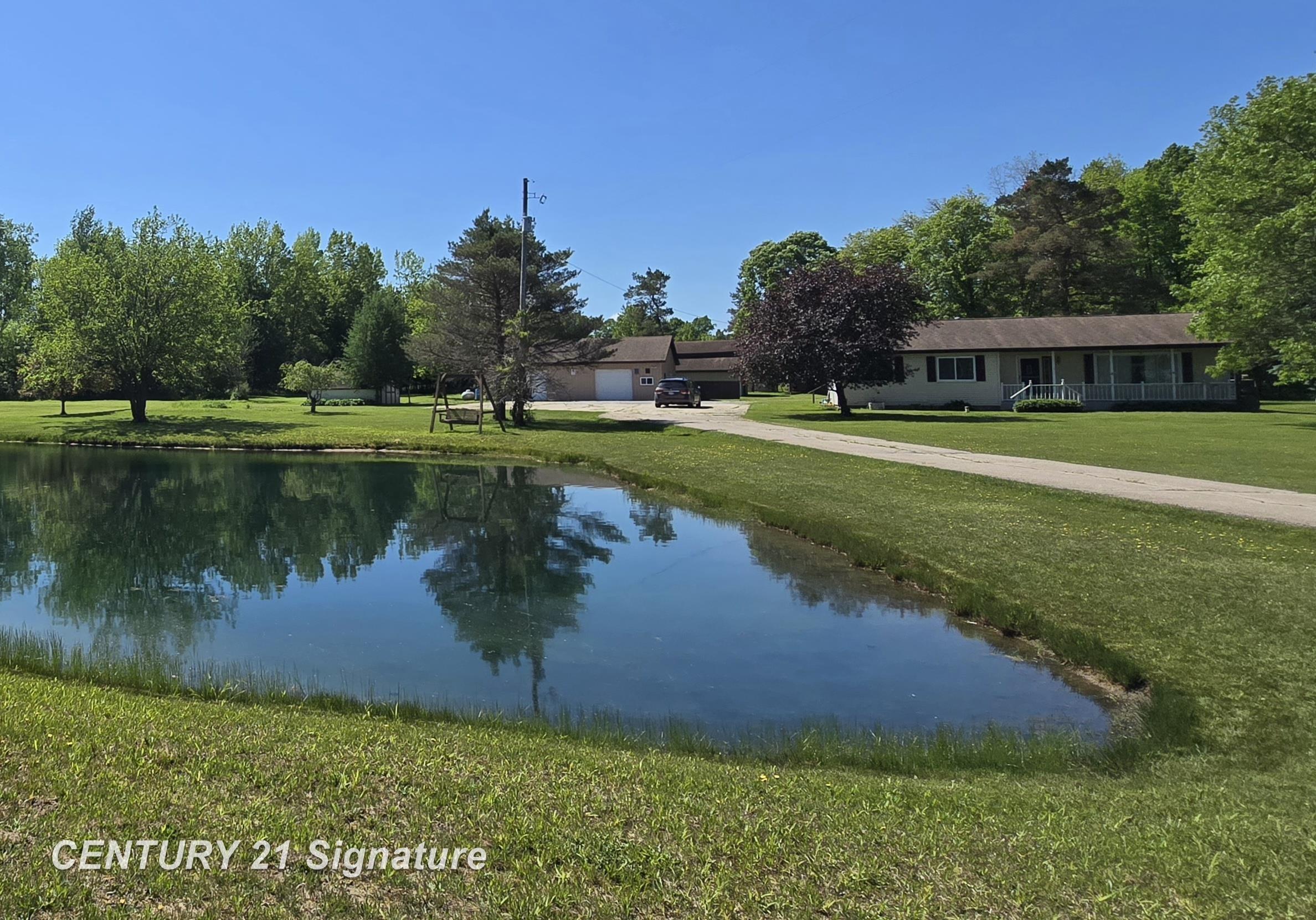 1162 East Farrand Road Clio, MI 48420 - Photo 1 of 88