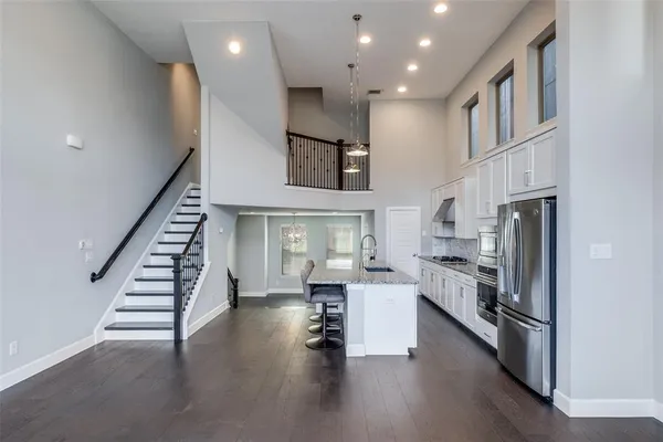 $4,200 | 1348 Arch Place, Dallas, TX 75215