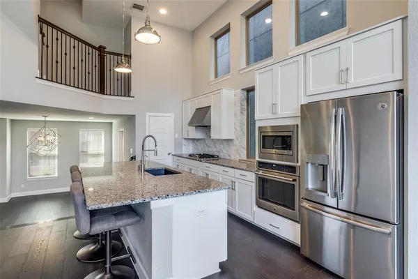 $4,200 | 1348 Arch Place, Dallas, TX 75215
