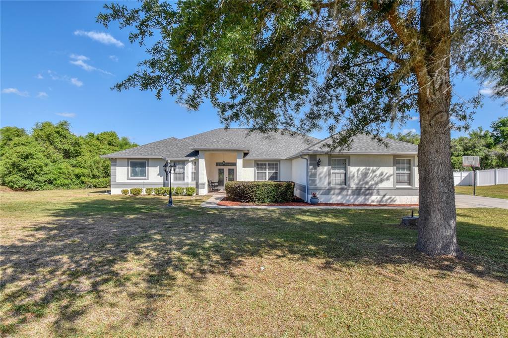 3927 Southwest 102nd Lane Road Ocala, FL 34476 - Photo 1 of 1 Gallery Image 1